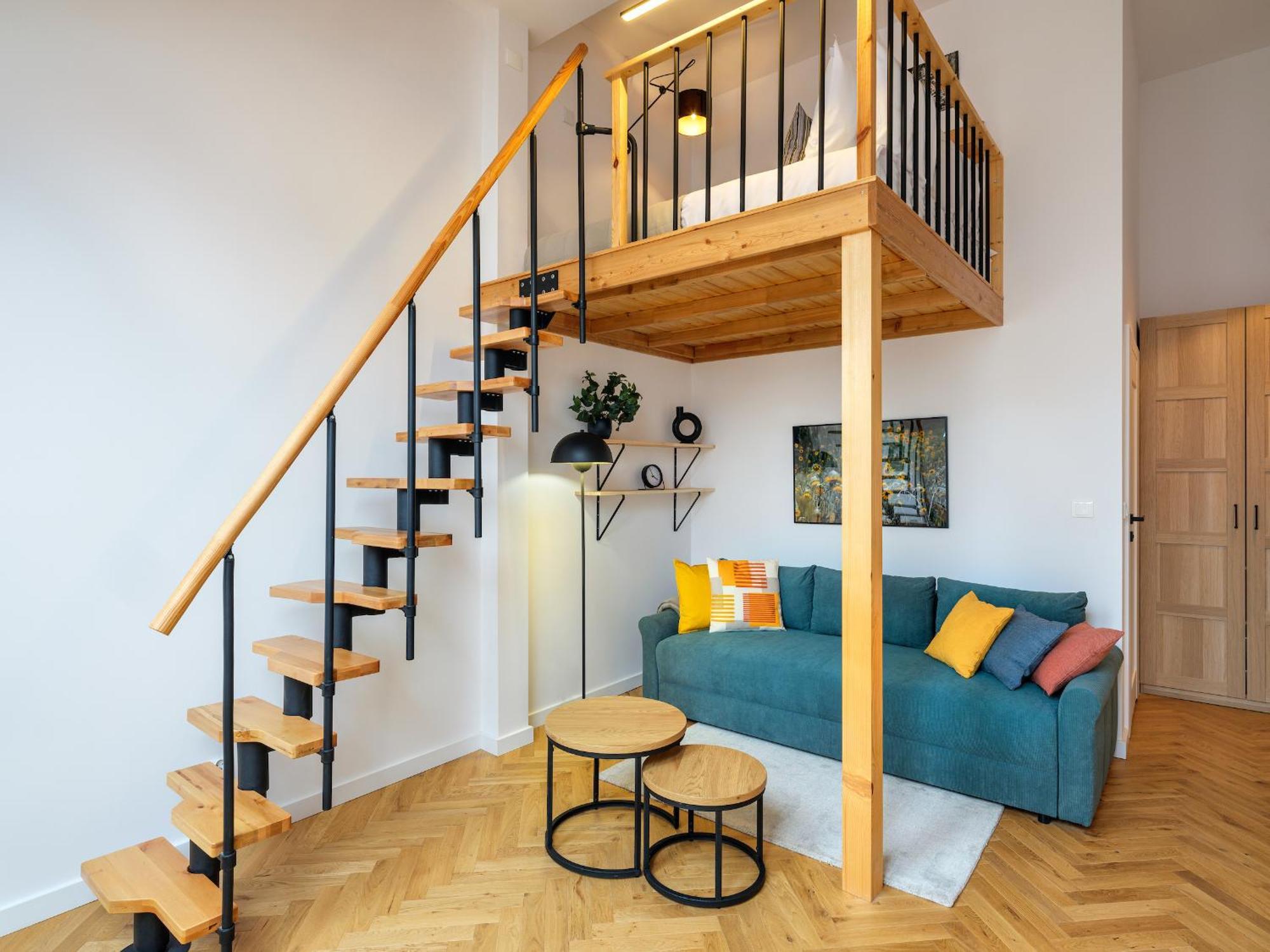 Tyzenhauz Apartments Siemiradzkiego Street Krakau Exterior foto