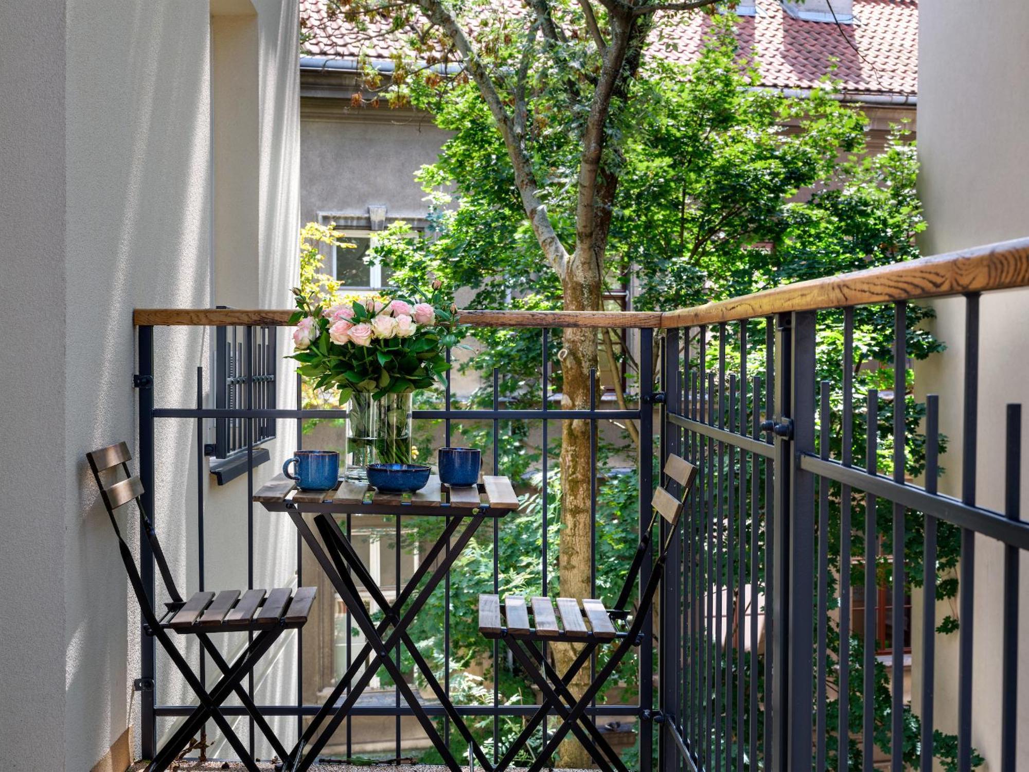 Tyzenhauz Apartments Siemiradzkiego Street Krakau Exterior foto