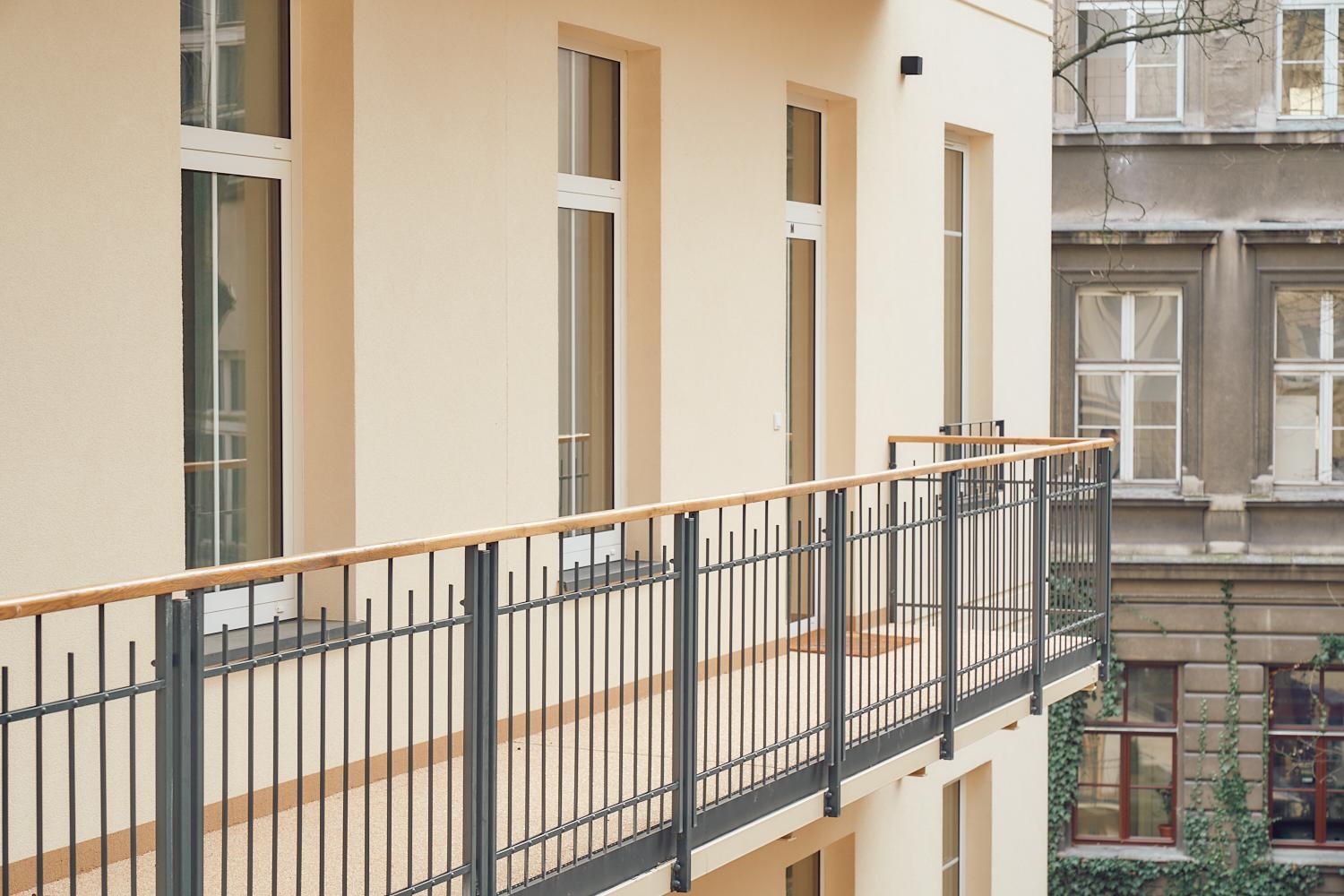 Tyzenhauz Apartments Siemiradzkiego Street Krakau Exterior foto